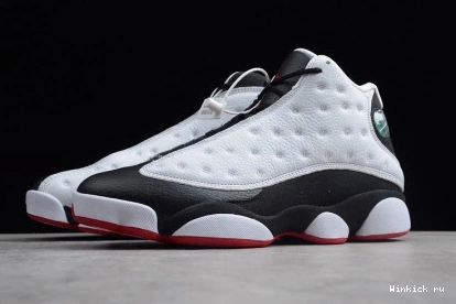 RETRO GOT JORDAN 13 GAME AIR HE (2018) 0927